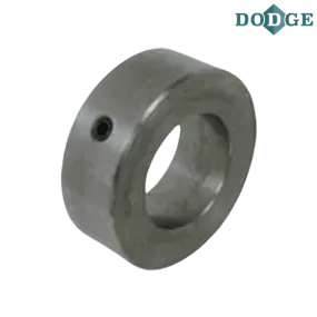 010058 DODGE - 6 1/2 SOLID IRON COLLAR