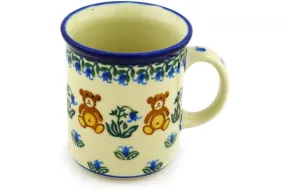 10 oz Mug - Childrens Baby Bear