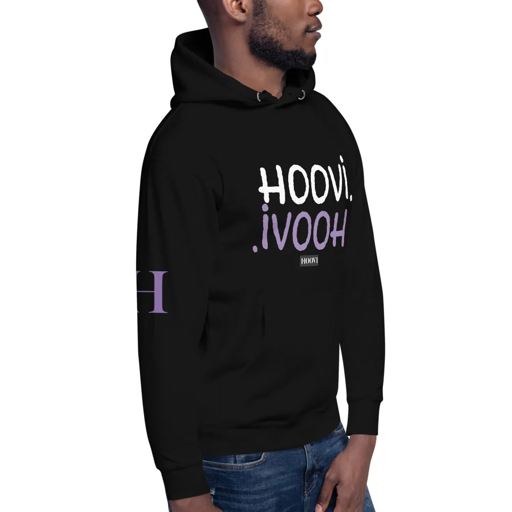 '22 Unisex Hoodie 'The End Is Near' Hoovi