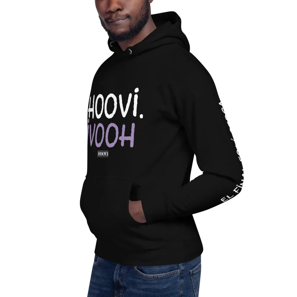 '22 Unisex Hoodie 'The End Is Near' Hoovi