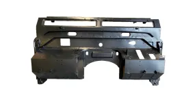 300 TDI LHD BULKHEAD-E-COAT - DDS Metals - LR902LHD-E