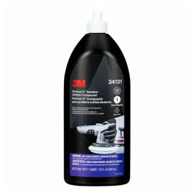 3M Perfect-It Random Orbital Cutting Compound 946ml Paint Correction