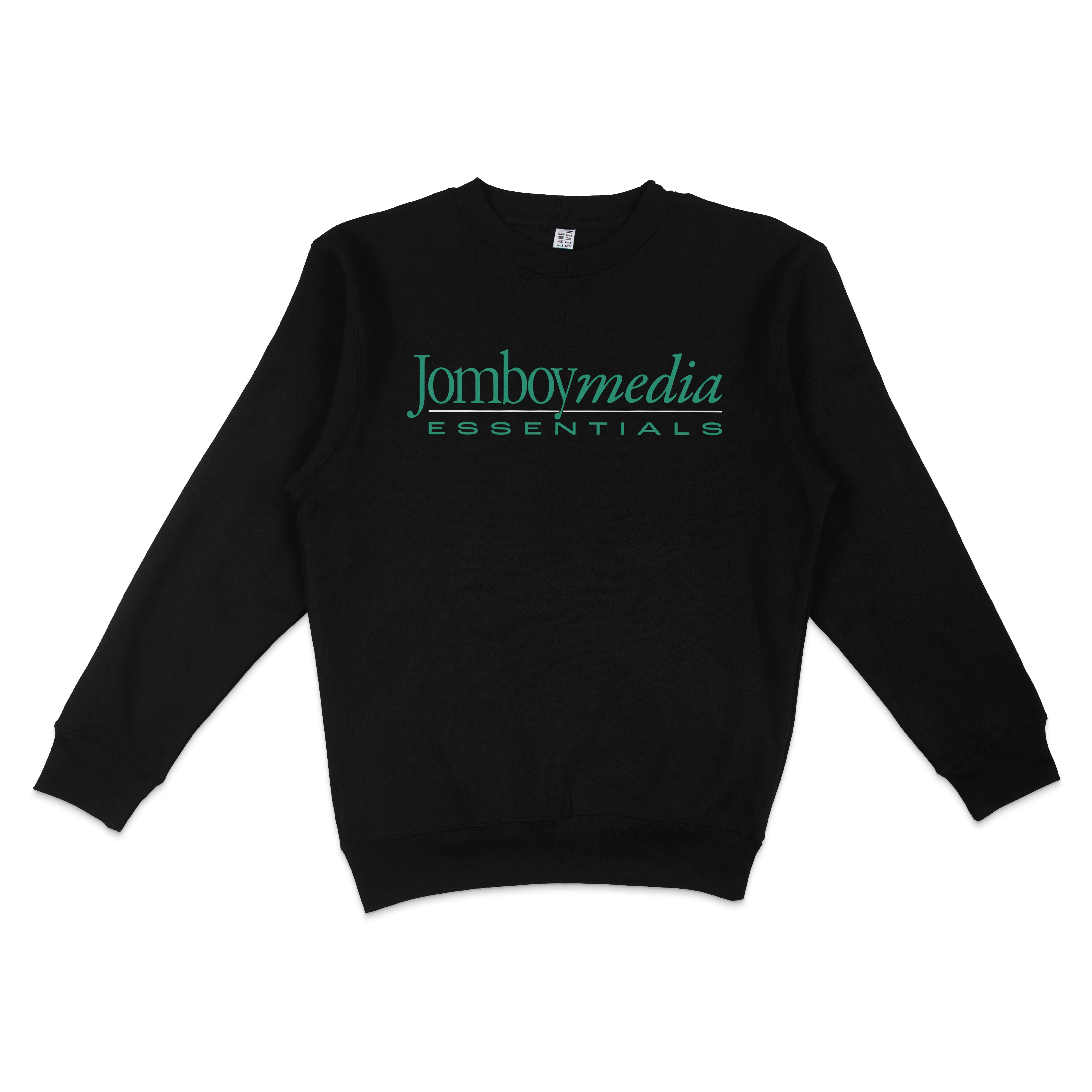 80s Essential | Crewneck Sweatshirt