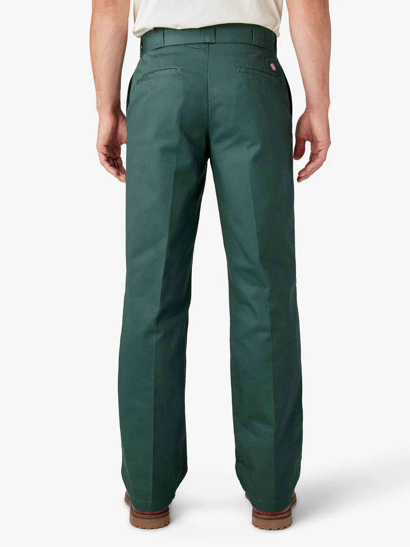 874 Original Work Hunter Green Pants