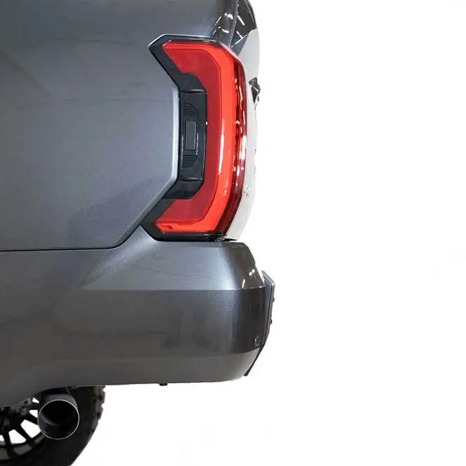 Addictive Desert Designs (ADD) Stealth Fighter Rear Bumper | 2022-2025 Toyota Tundra