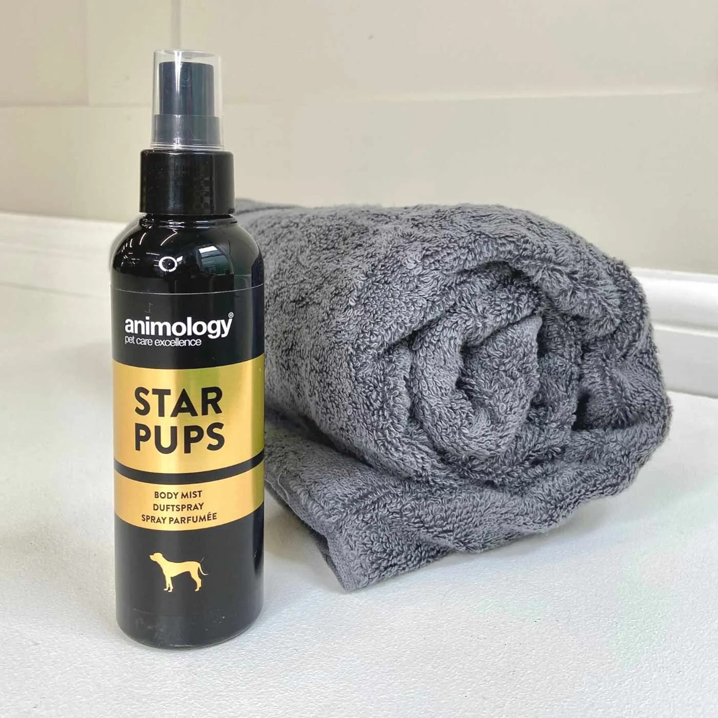 Animology Star Pups Body Mist