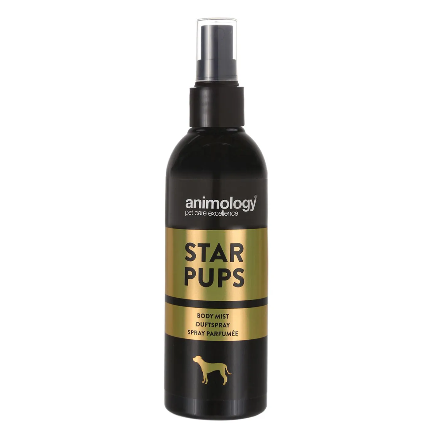 Animology Star Pups Body Mist