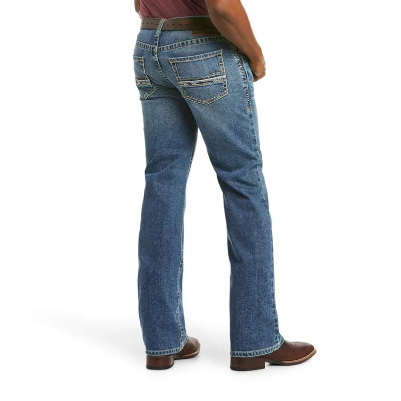 Ariat Men's M5 Stillwell Fargo Jeans