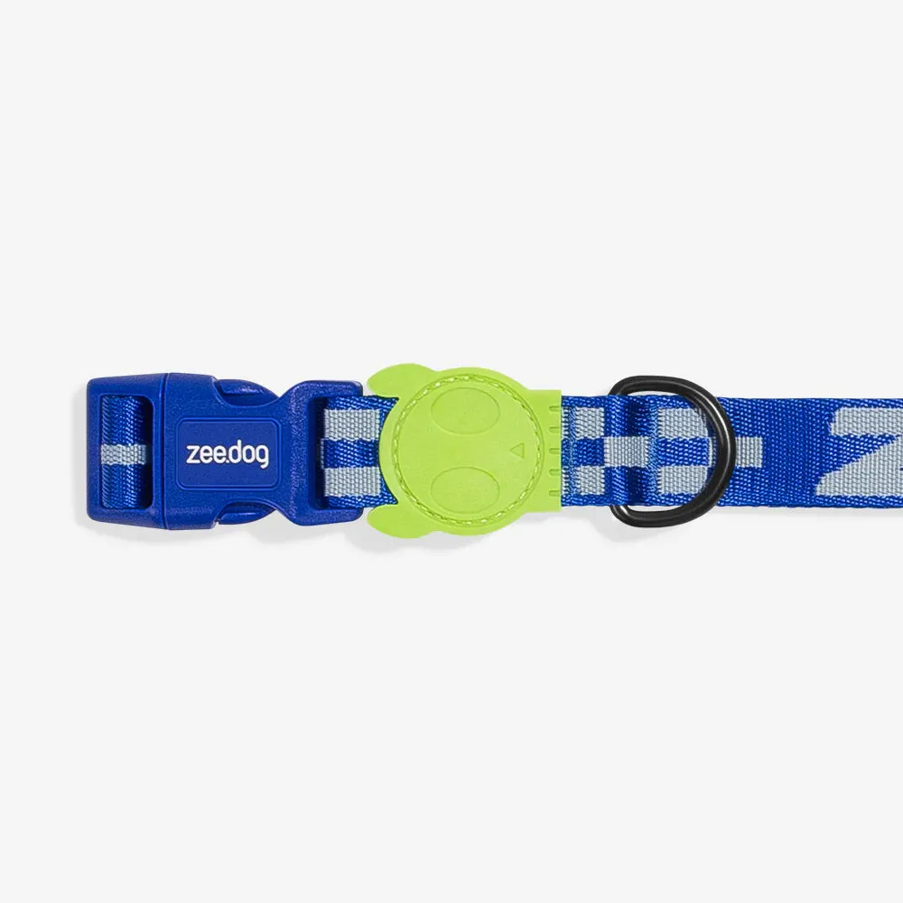 Astro Dog Collar