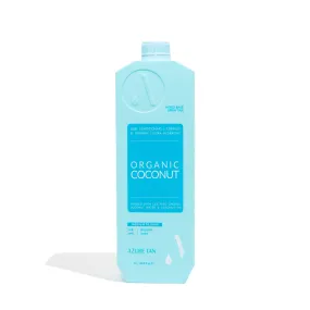 Azure Tan Pro Mist - Organic Coconut - Medium to Dark