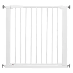 BabyDan Perfect Close Baby Gate