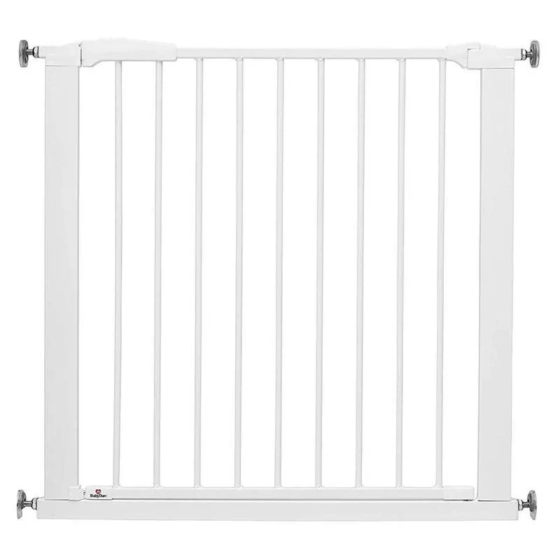 BabyDan Perfect Close Baby Gate