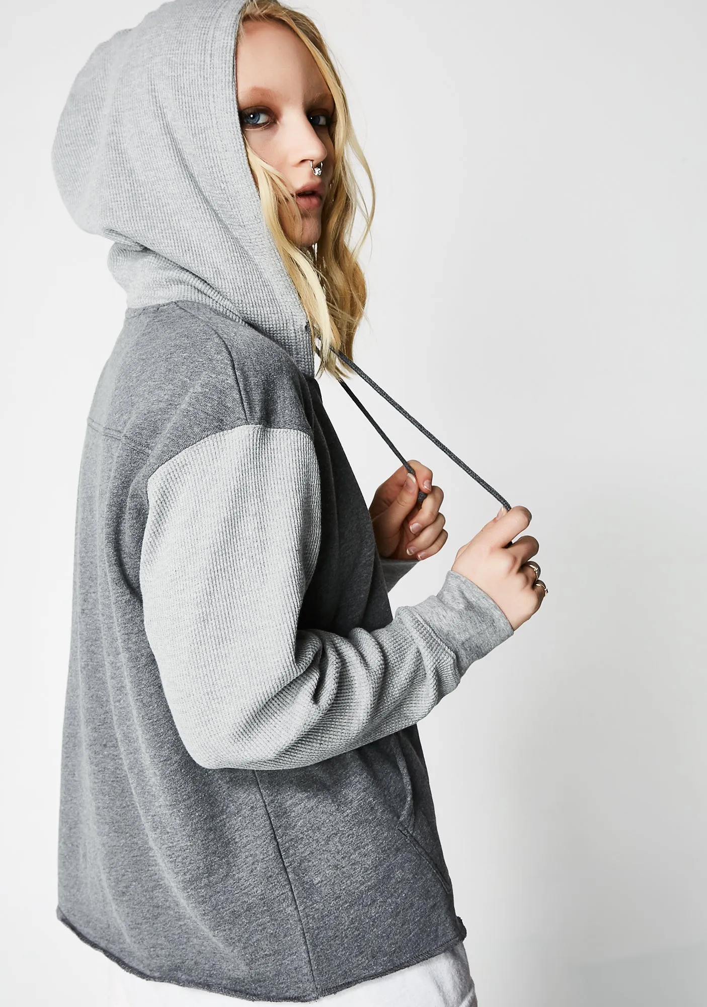 Baxter Pullover Hoodie