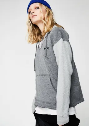 Baxter Pullover Hoodie