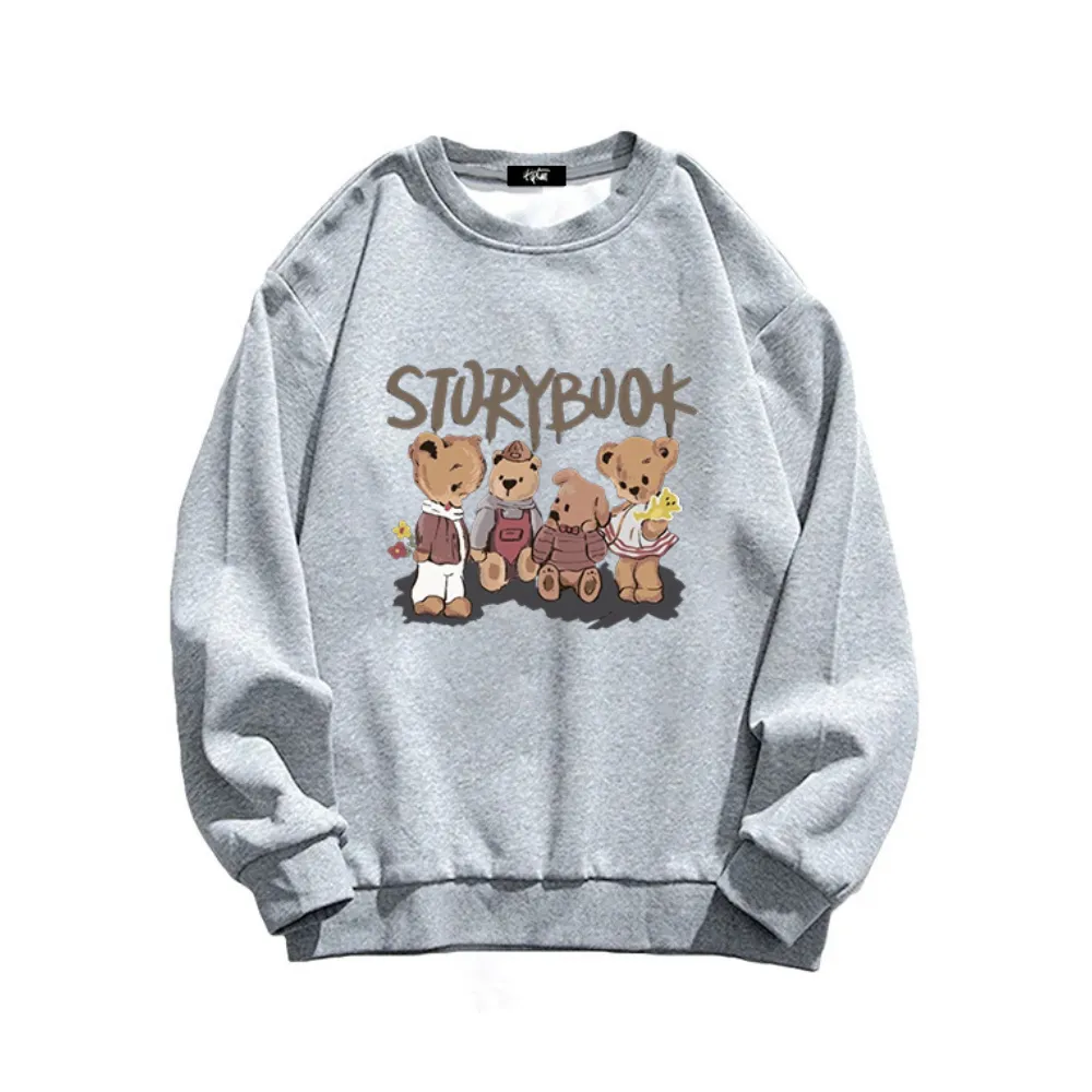 “Bear Family” Sweatshirt