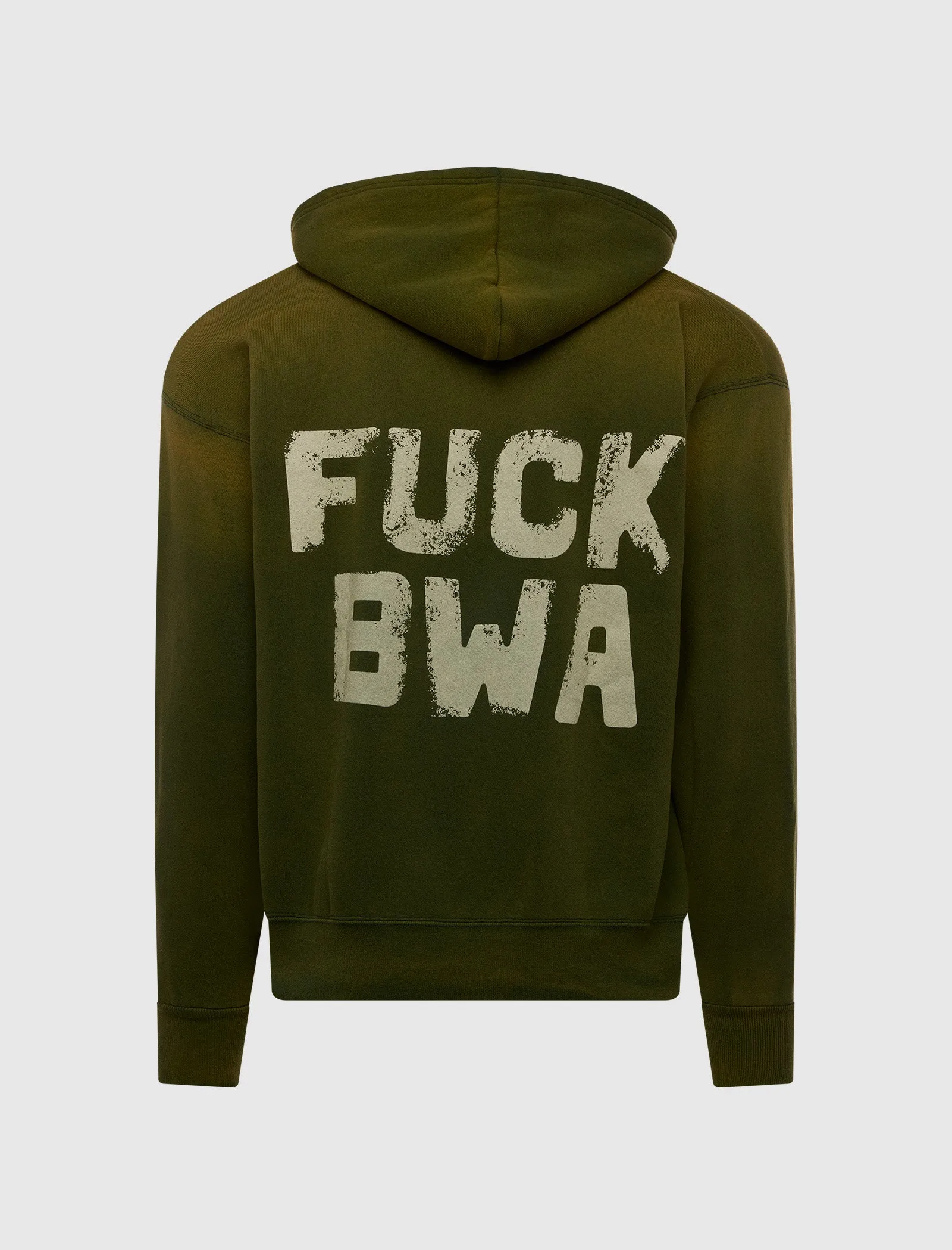 BESMIRCH HOODIE