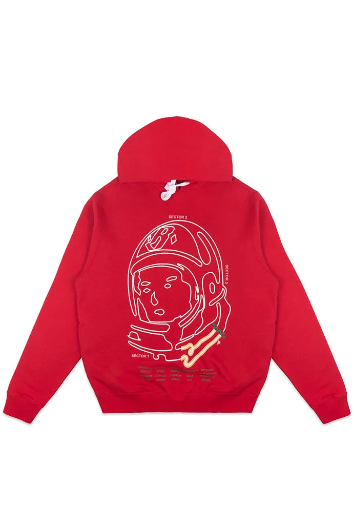 Billionaire Boys Club BB Trials Hoodie