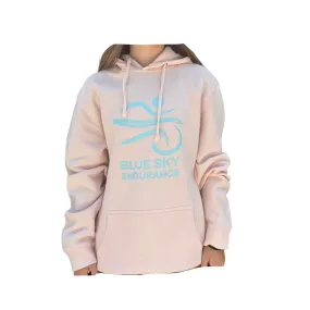 Blue Sky Endurance Pullover Hoodie