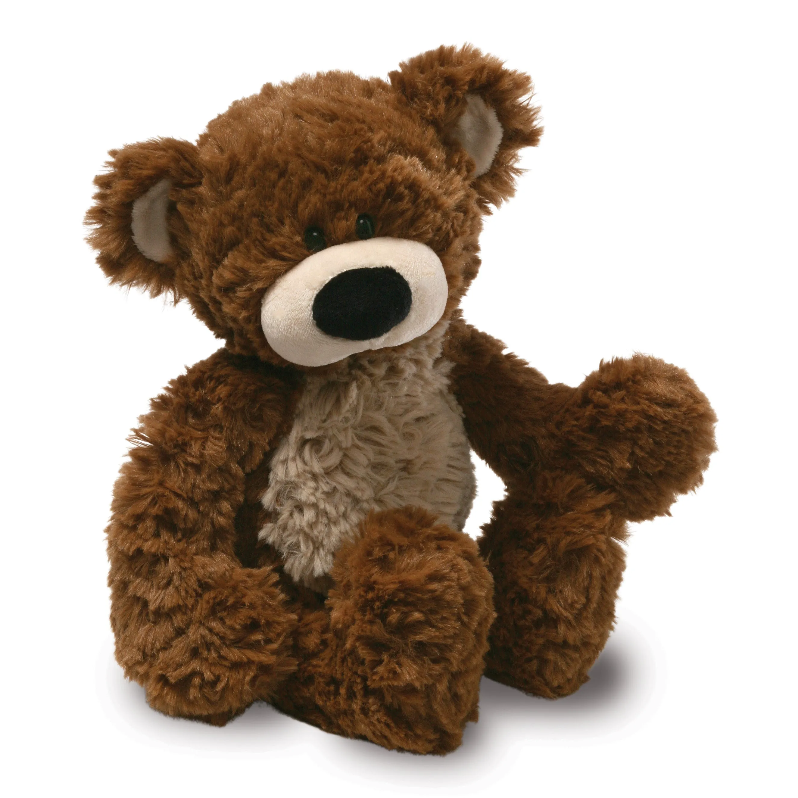 Bobby Bear 14"