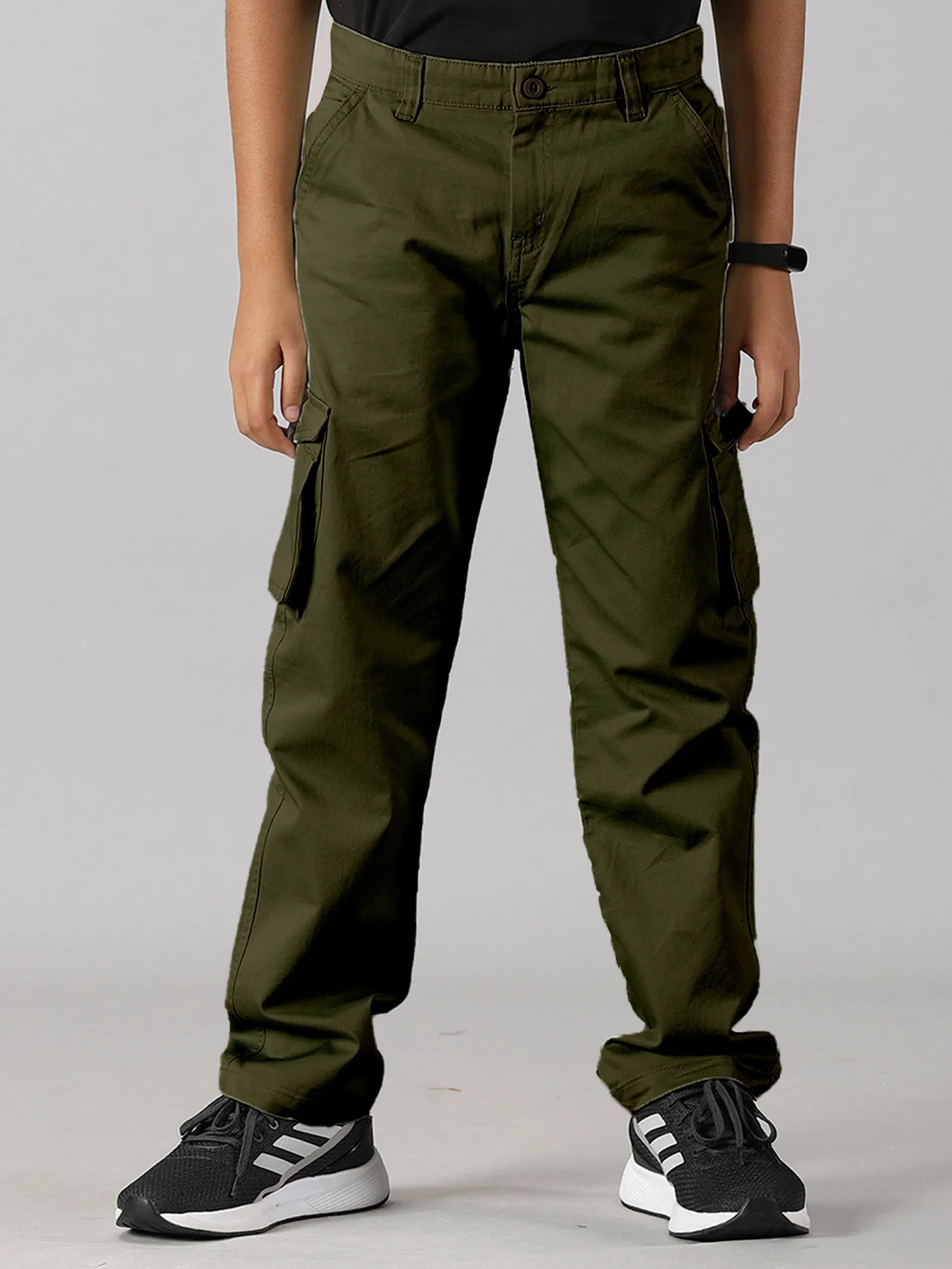 Boys Cargo Pant