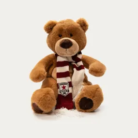 Bruno Bear Plush