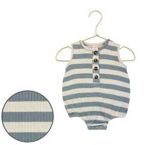 Bubble Romper - Lincoln