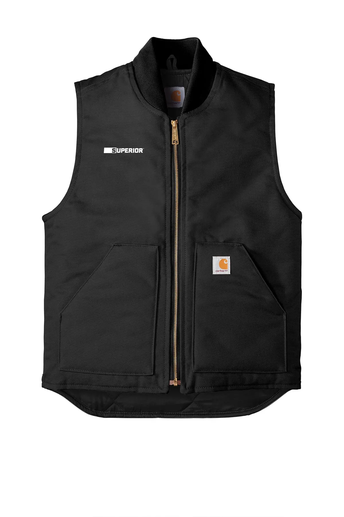 Carhartt ® Duck Vest