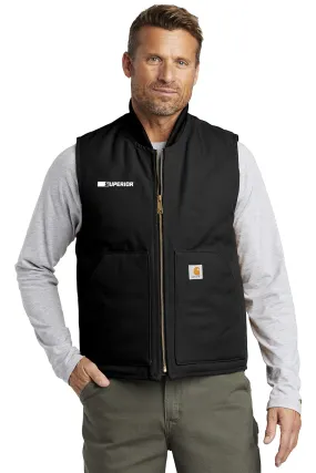 Carhartt ® Duck Vest