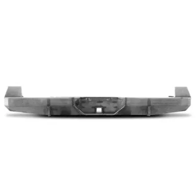 CBI Bushmaster 2.0 Classic Bumper For Tacoma (2005-2015)