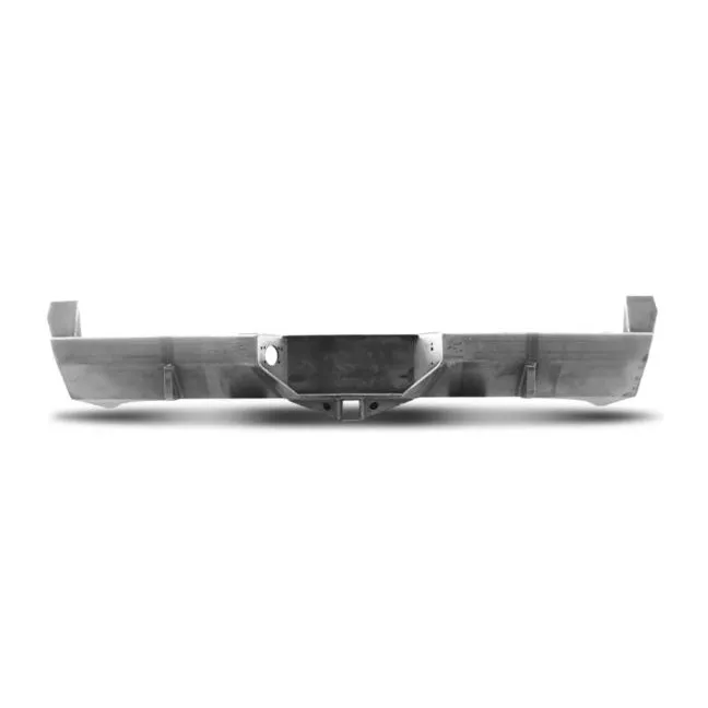 CBI Trail Rider 2.0 Classic Bumper For Tacoma (2005-2015)