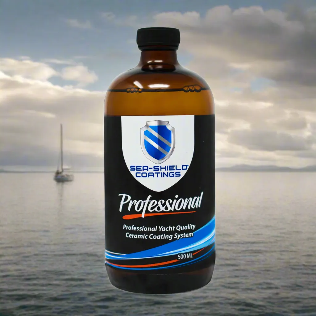 Ceramic Professional 500 ML