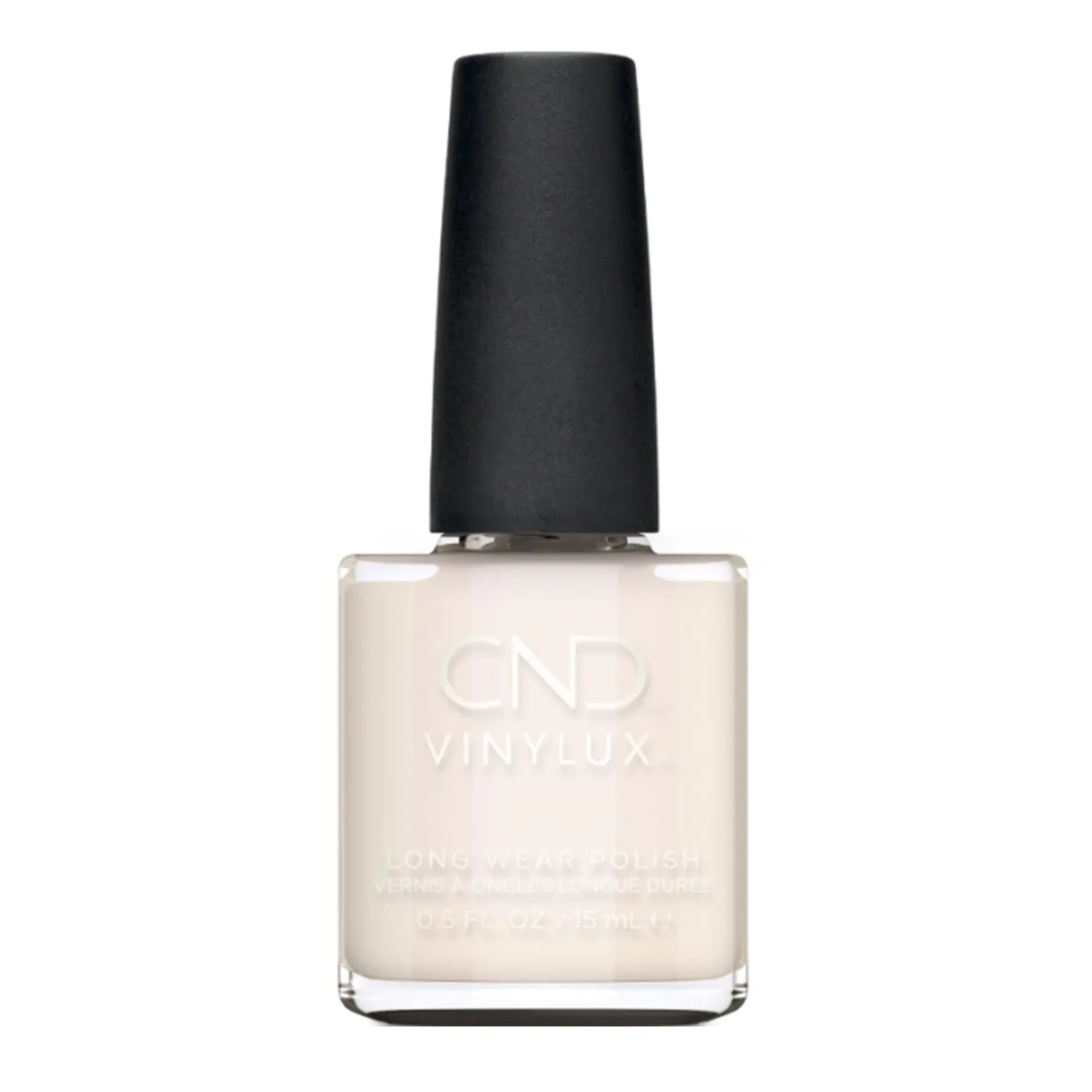 CND Vinylux Bridal Collection Long Wear Nail Polish 0.5oz