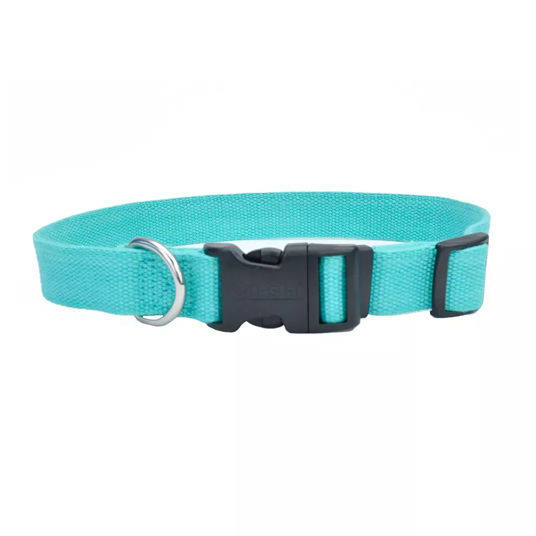 Coastal Pet Products New Earth Soy Adjustable Dog Collar