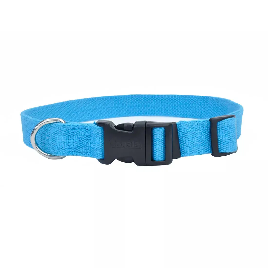 Coastal Pet Products New Earth Soy Adjustable Dog Collar