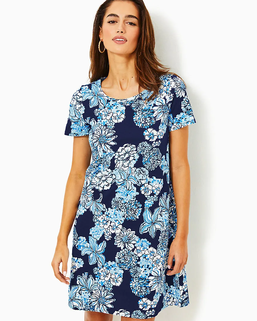 Cody Short Sleeve Dress