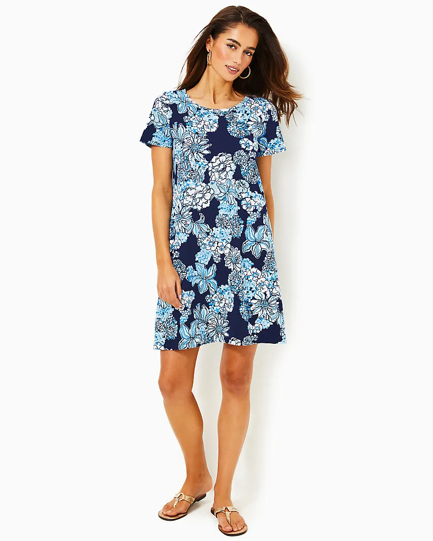 Cody Short Sleeve Dress