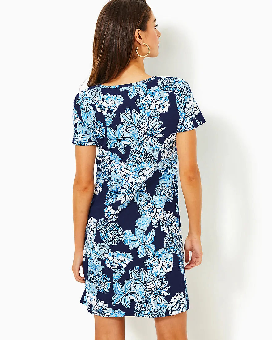 Cody Short Sleeve Dress