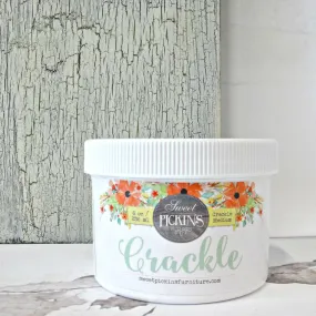 Crackle - Sweet Pickins