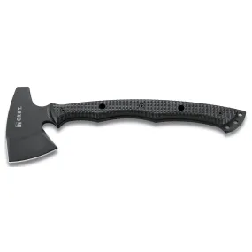 Crkt Chogan T-hawk Tomahawk Blk