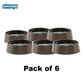 Cylinder Guard Ring / Duranodic /  K-24B / (6 PACK) (Keedex)