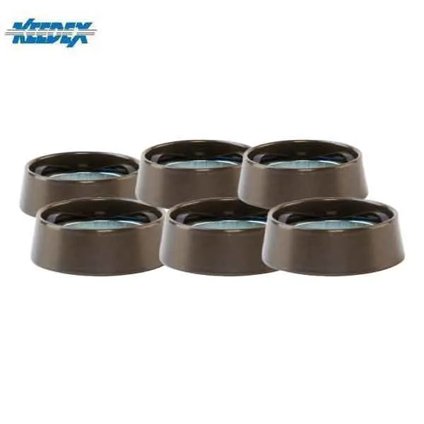 Cylinder Guard Ring / Duranodic /  K-24B / (6 PACK) (Keedex)