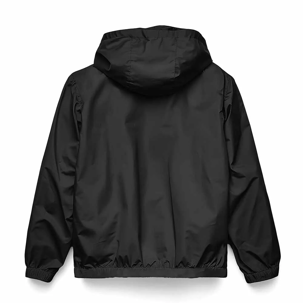 Dalix Ghost Pullover Windbreaker