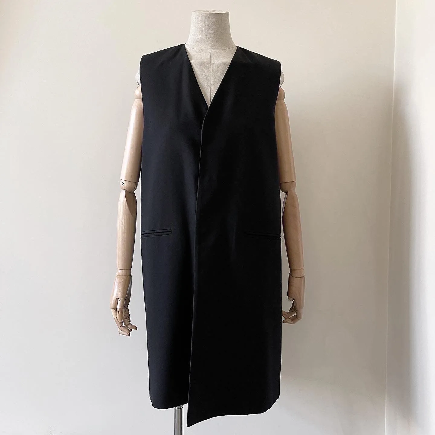 DAMIR DOMA Vest