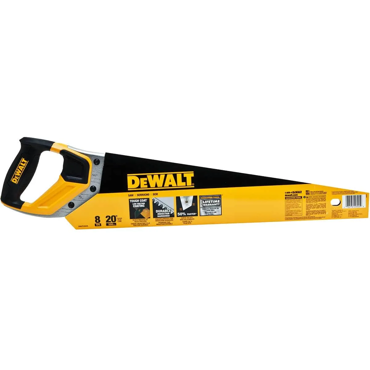 DEWALT Handsaw