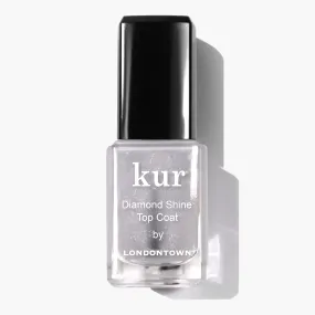 Diamond Shine Top Coat (Professional)