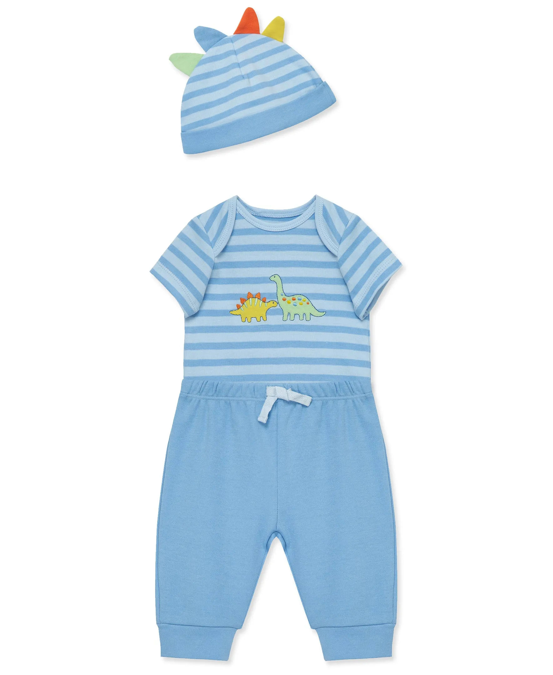 Dinos Bodysuit & Pant Set