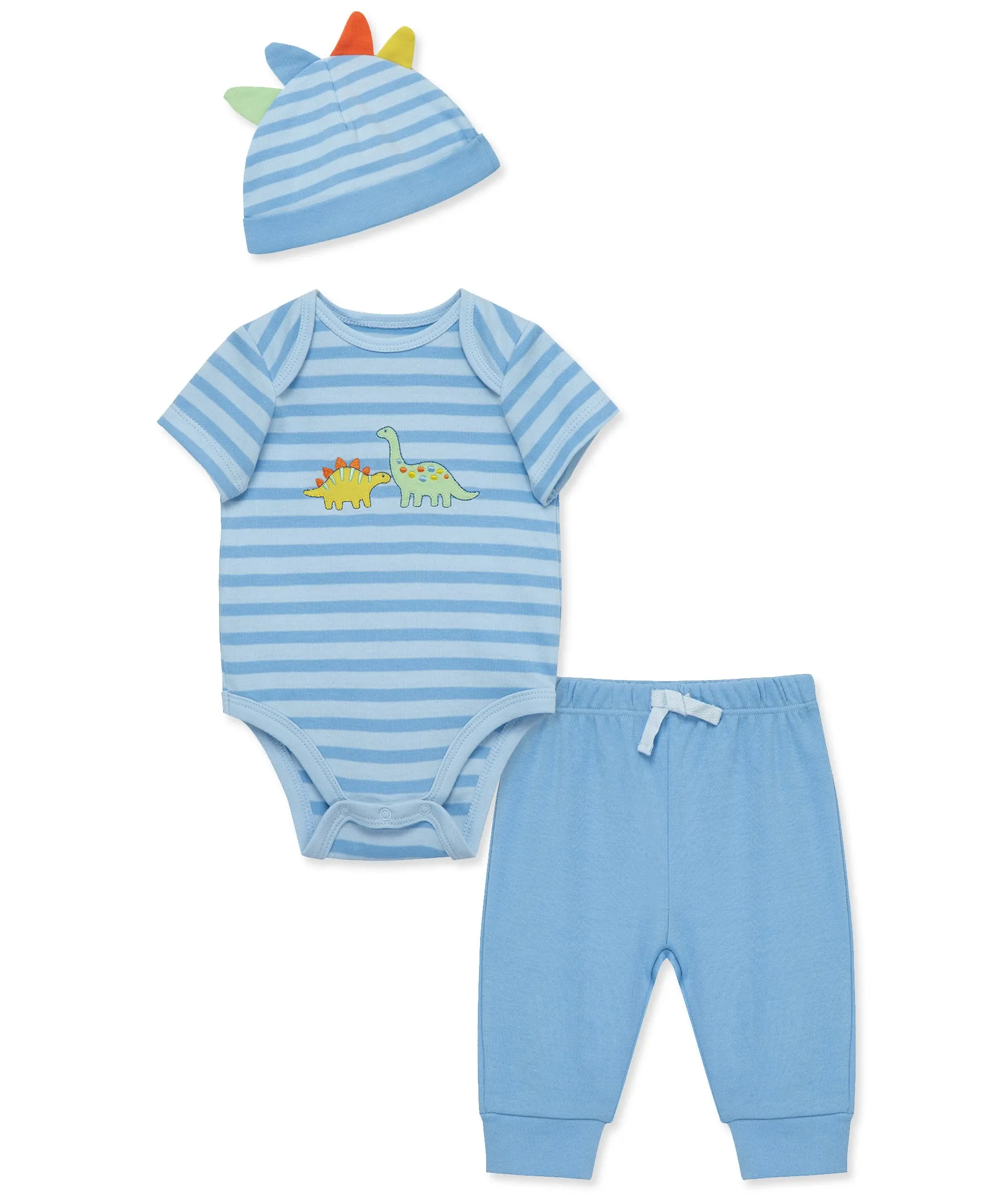 Dinos Bodysuit & Pant Set