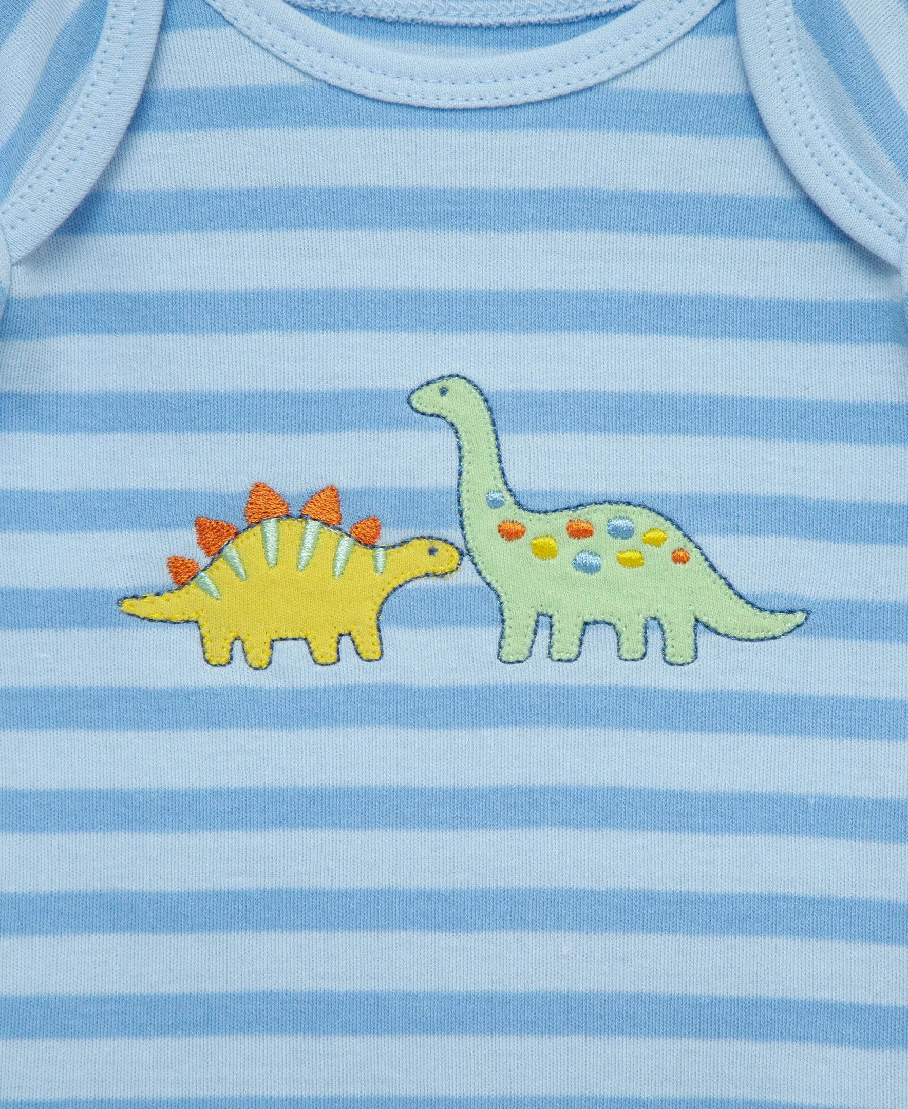 Dinos Bodysuit & Pant Set