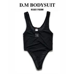 D.m Sexy Breathable bodysuit