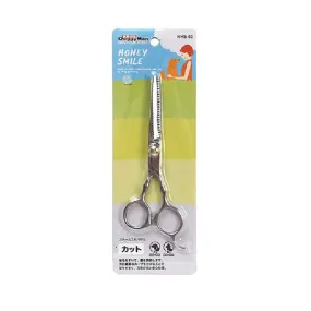 DoggyMan Honey Smile Thinning Scissors 6" (NHS-03)